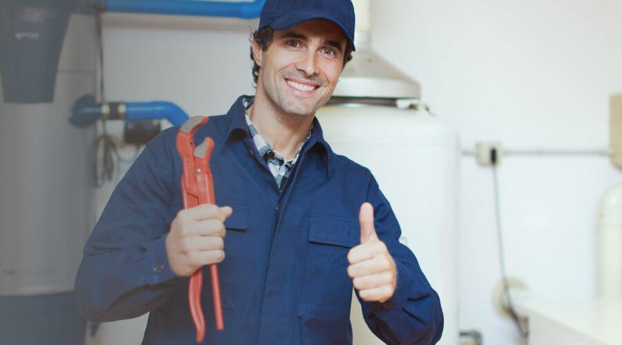 Professional Gas Leak Detection in West Olive, MI